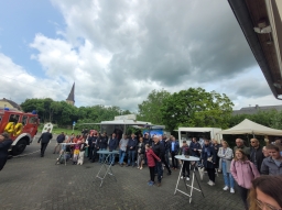 10 Jahre Feuerwehr Welschbillig 08.06.2025